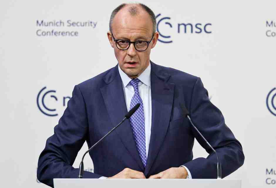 La nuova agenda europea passa da Berlino