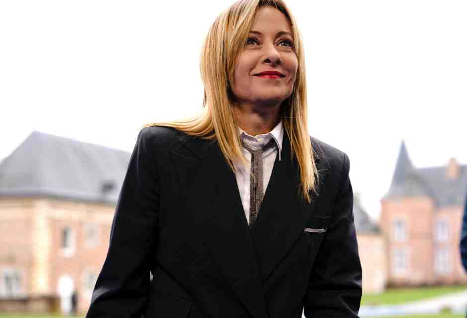 Cosa vorrebbe fare l'Italia in Ue