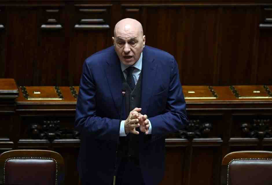 Crosetto: “A votare No solo gli indagati e la massoneria deviata? Questa volta Gratteri è indifendibile”