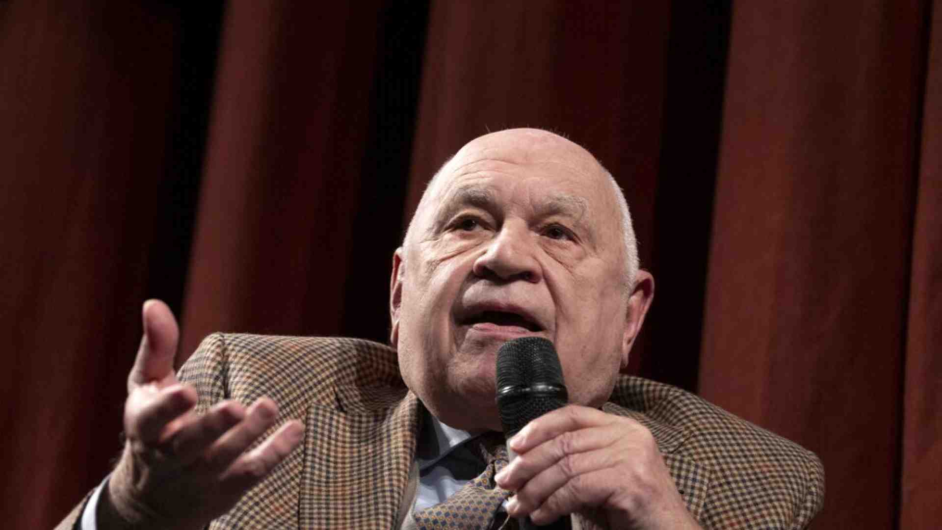 Come smontare il gratterismo con i fatti. Intervista al ministro Nordio