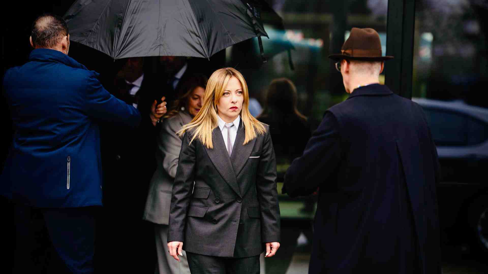 Giorgia Meloni e la giustizia: una scommessa sottovalutata