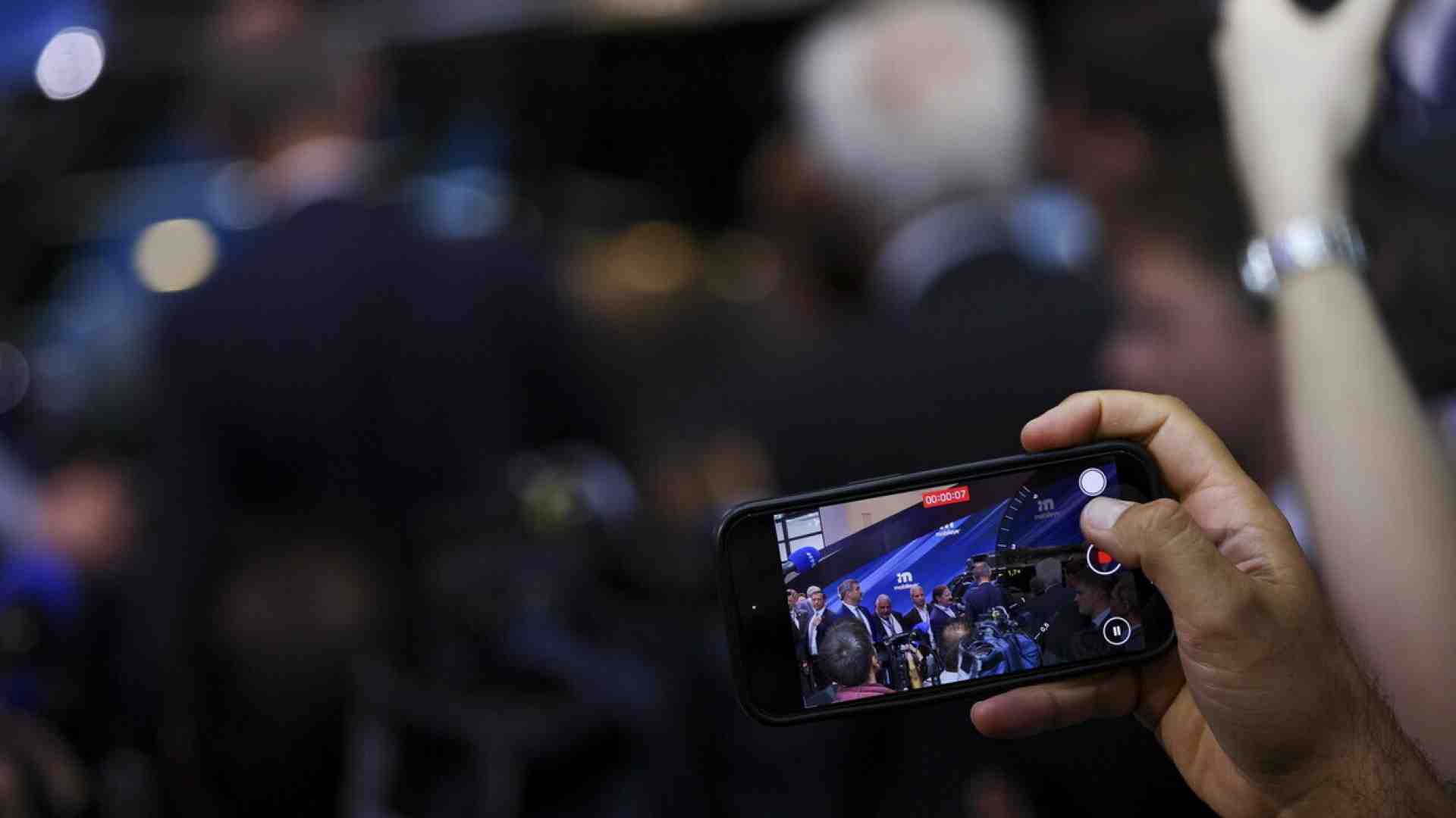 Il caso Esperia e la comunicazione “grassroots” a destra in Italia