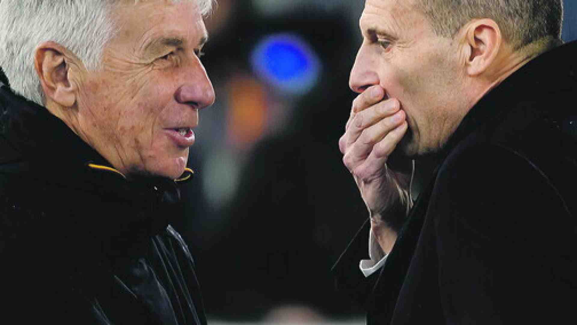 Come si sceglie un allenatore? Perinetti e Branchini raccontano che cosa guida le scelte delle società