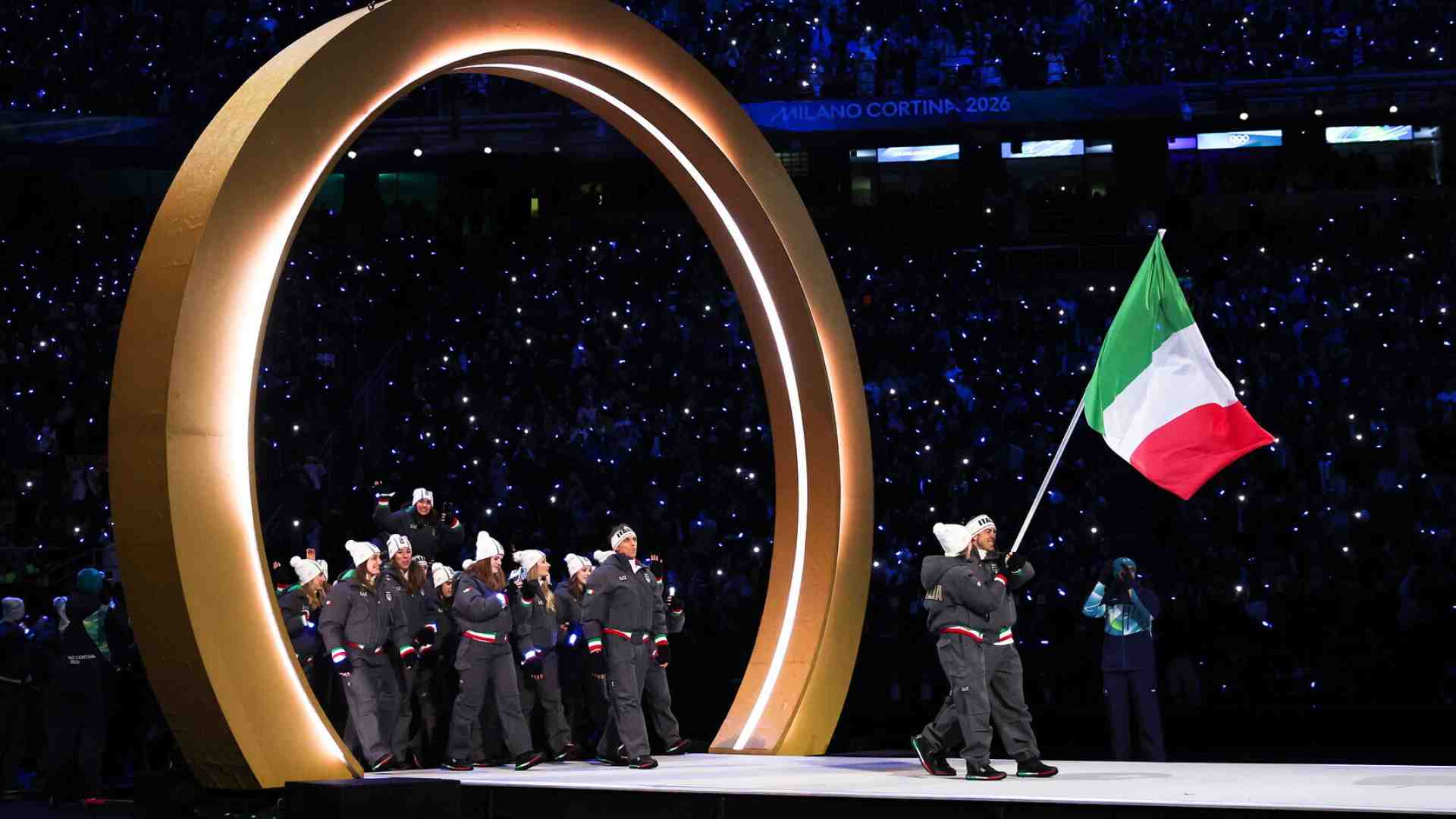 E i libri a Milano, dov’erano?