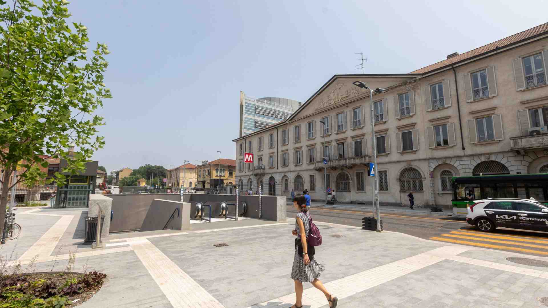 Da Grande Brera, M4 e carcere di Opera un bel progetto con i detenuti