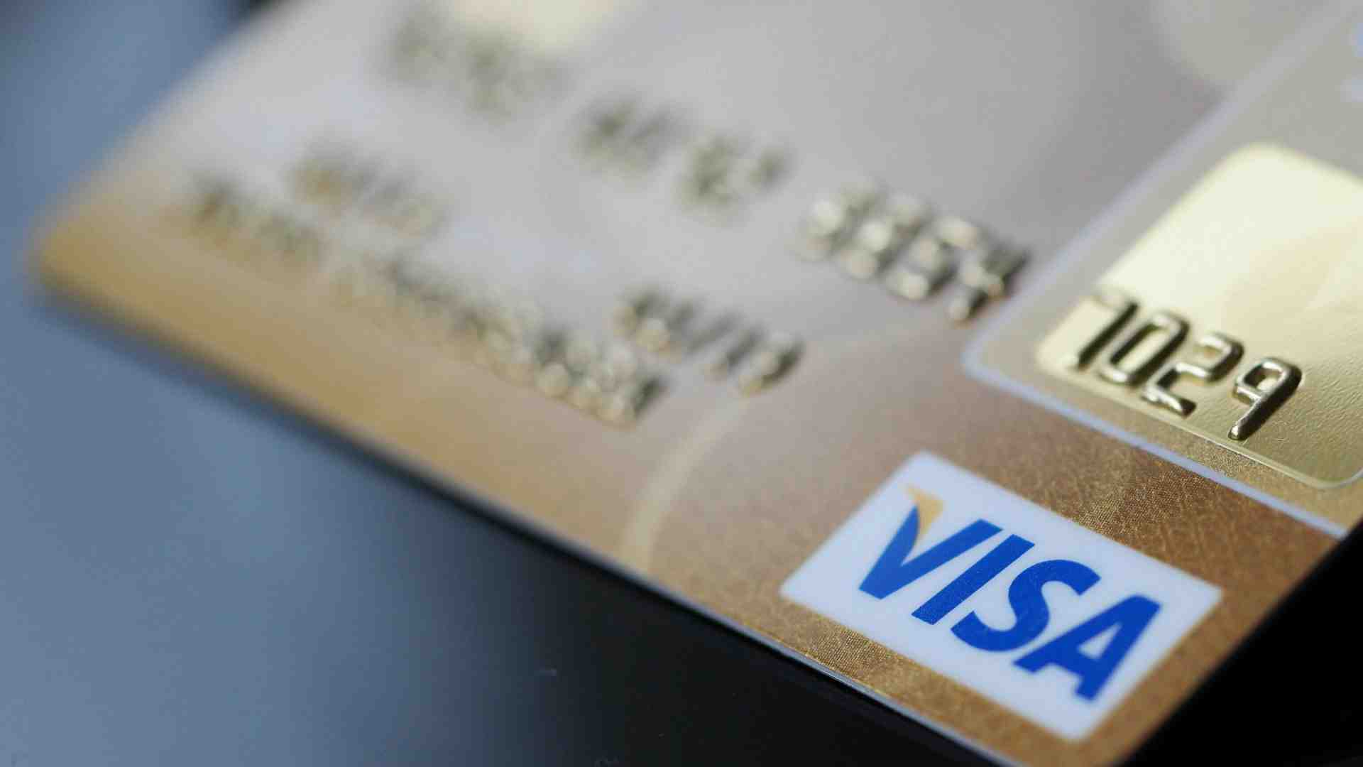 Solo Visa alle Olimpiadi. Il circuito è sponsor del Cio e non sono ammessi concorrenti oltre al cash. Se solo ci fosse l’euro digitale