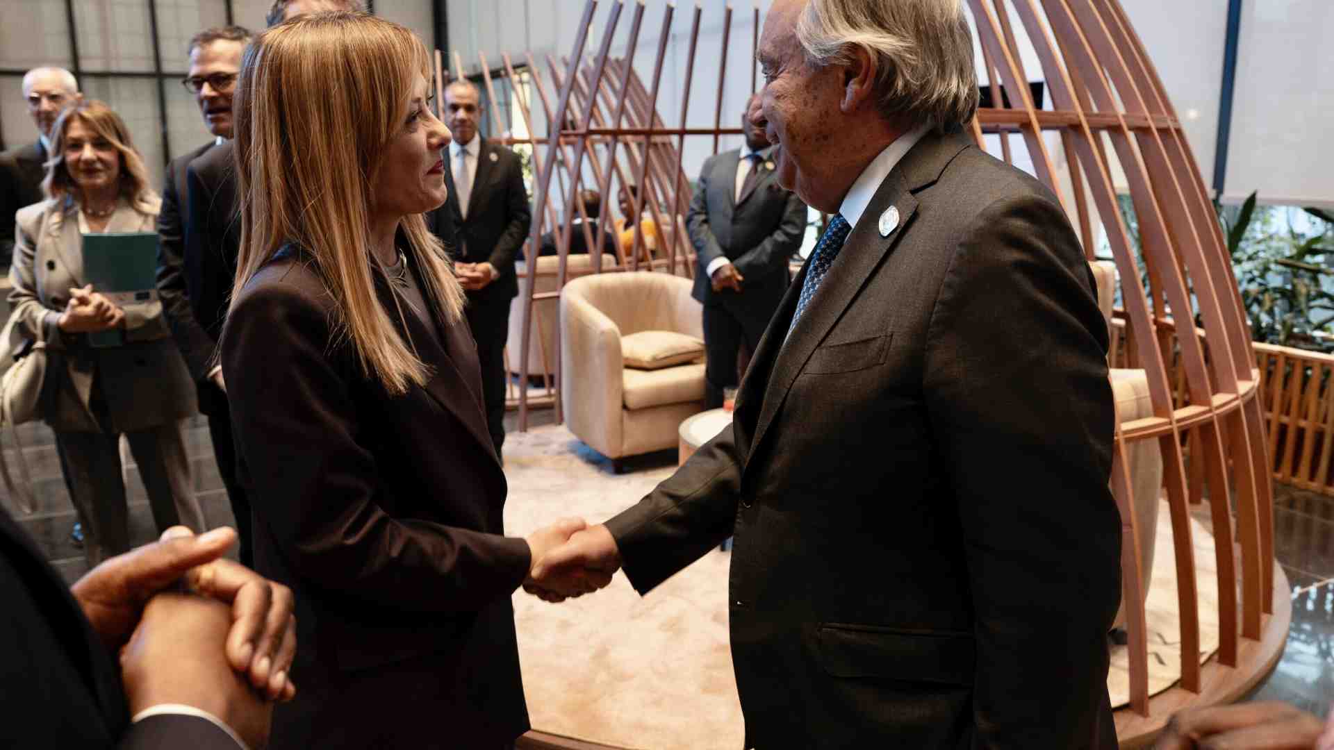 Indagine sul realismo europeo di Meloni. Parlano Orsina, Della Loggia, Stefanini e Vassallo