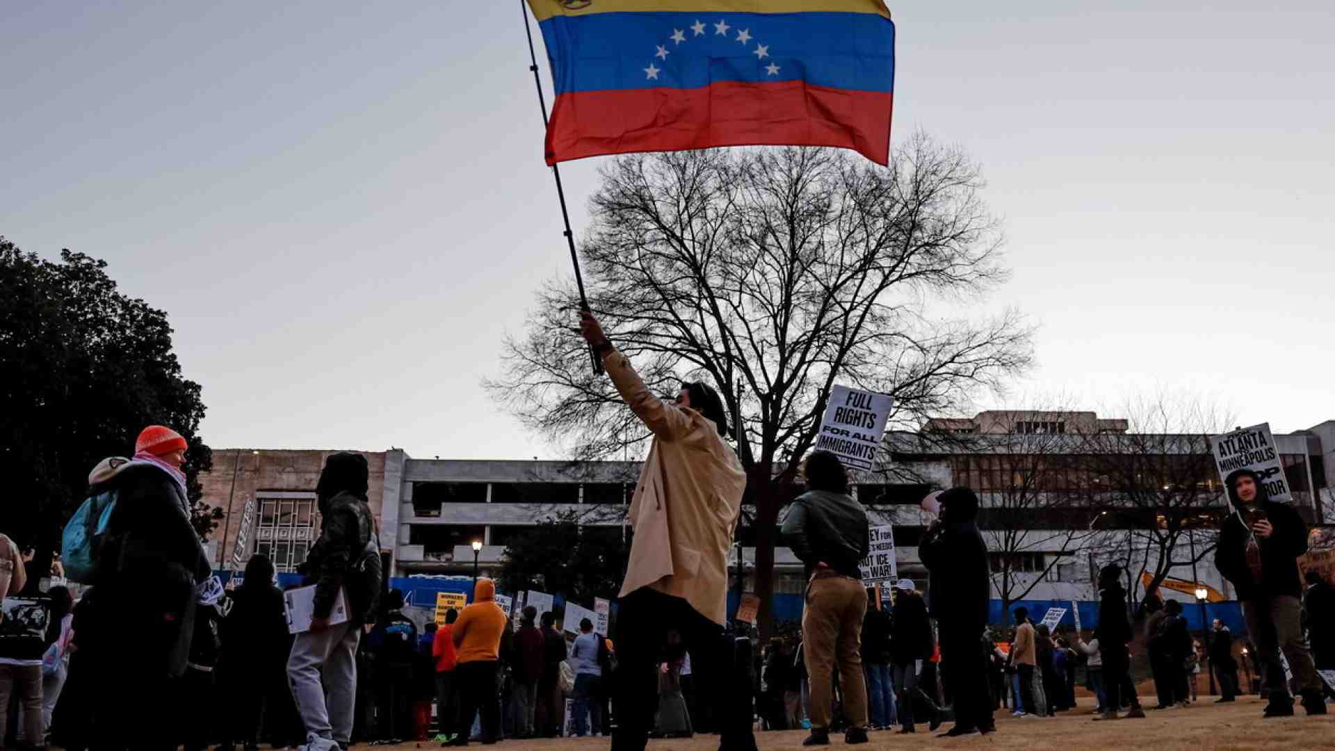 Corina Yoris è uscita dalla clandestinità dopo 18 mesi. Ci racconta cosa sta cambiando in Venezuela