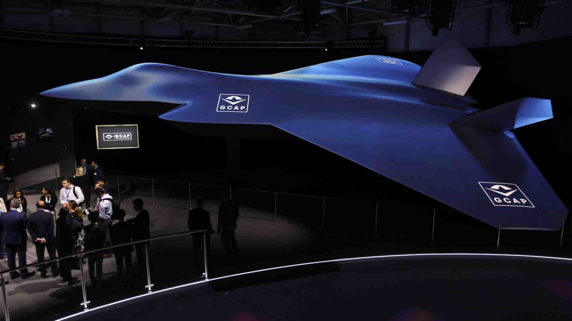 Al di là della lite franco-tedesca, ecco dove va il potere aereo dell’Europa