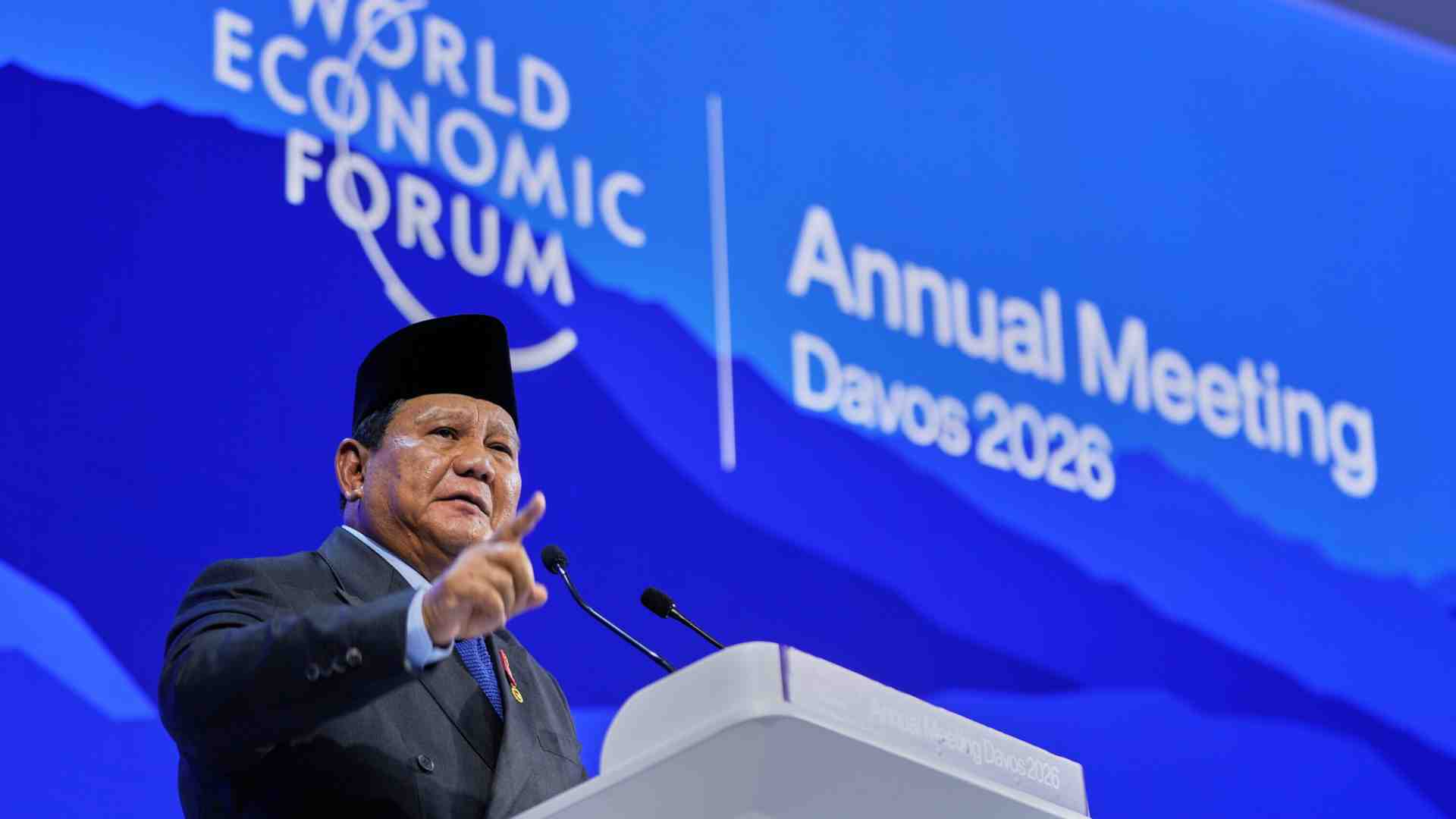 Agli islamisti indonesiani ora piace il Board of Peace