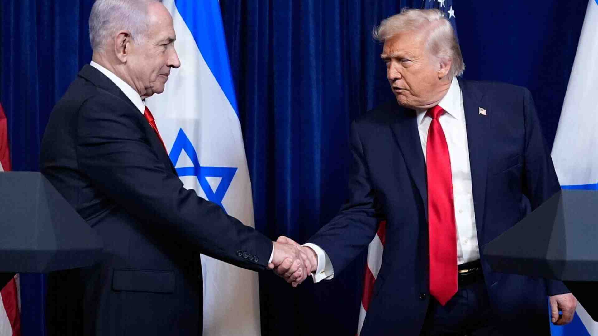 Israele pensa a come fare senza aiuti americani
