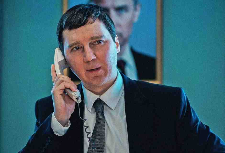 Il mago del Cremlino