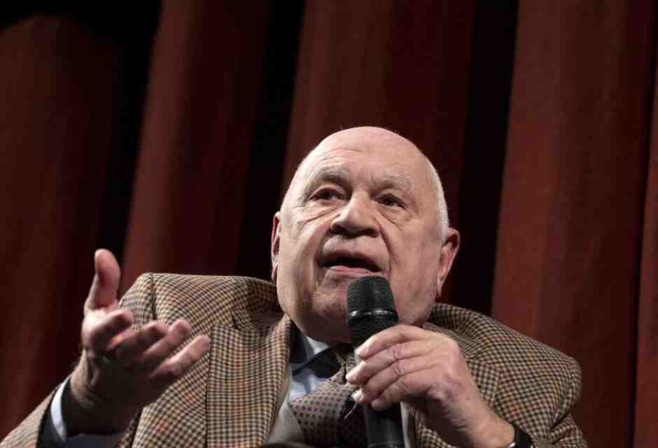 Come smontare il gratterismo con i fatti. Intervista al ministro Nordio