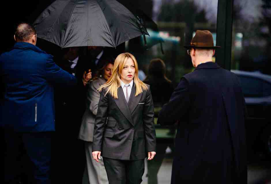 Giorgia Meloni e la giustizia: una scommessa sottovalutata