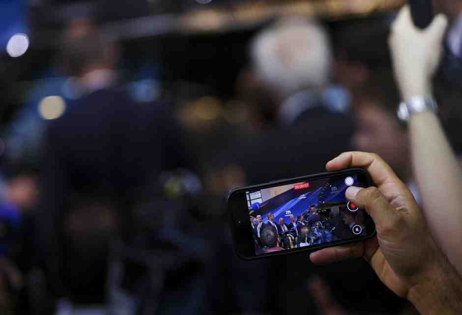 Il caso Esperia e la comunicazione “grassroots” a destra in Italia