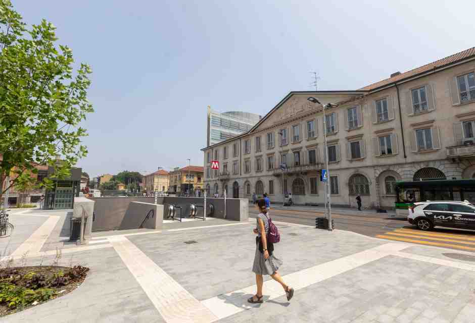 Da Grande Brera, M4 e carcere di Opera un bel progetto con i detenuti