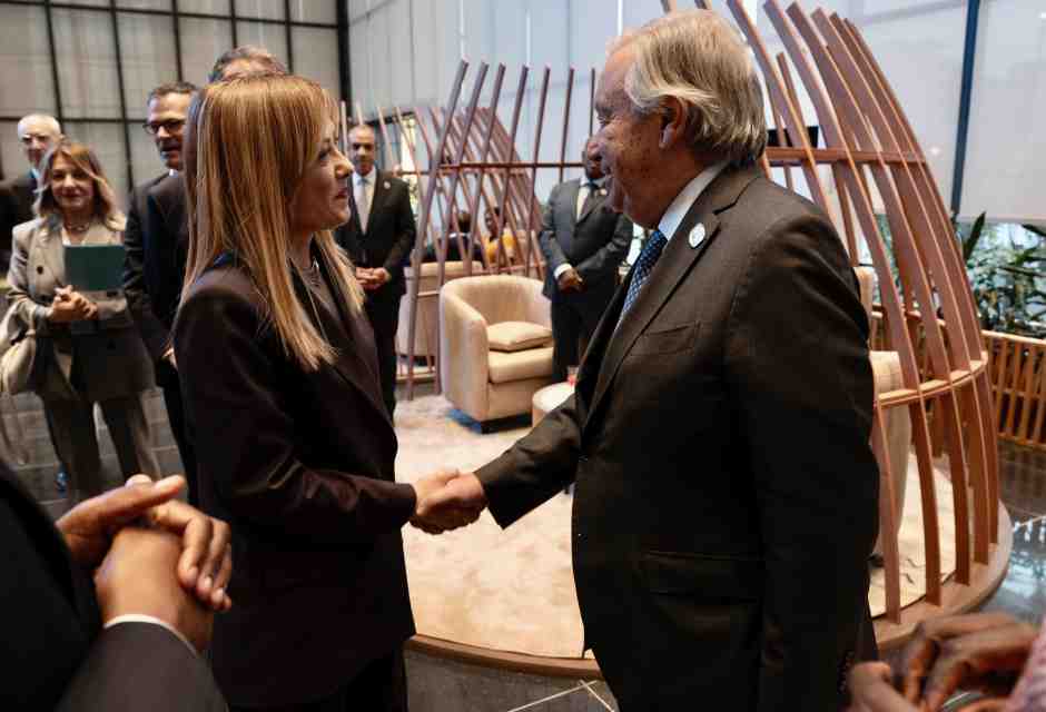 Indagine sul realismo europeo di Meloni. Parlano Orsina, Della Loggia, Stefanini e Vassallo