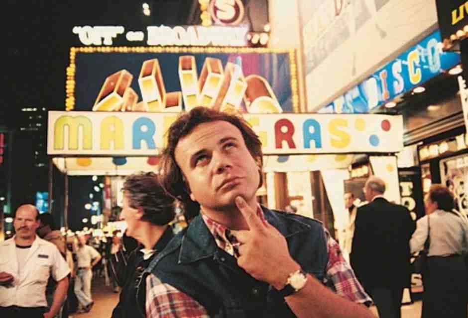 C’era una volta il turismo in America