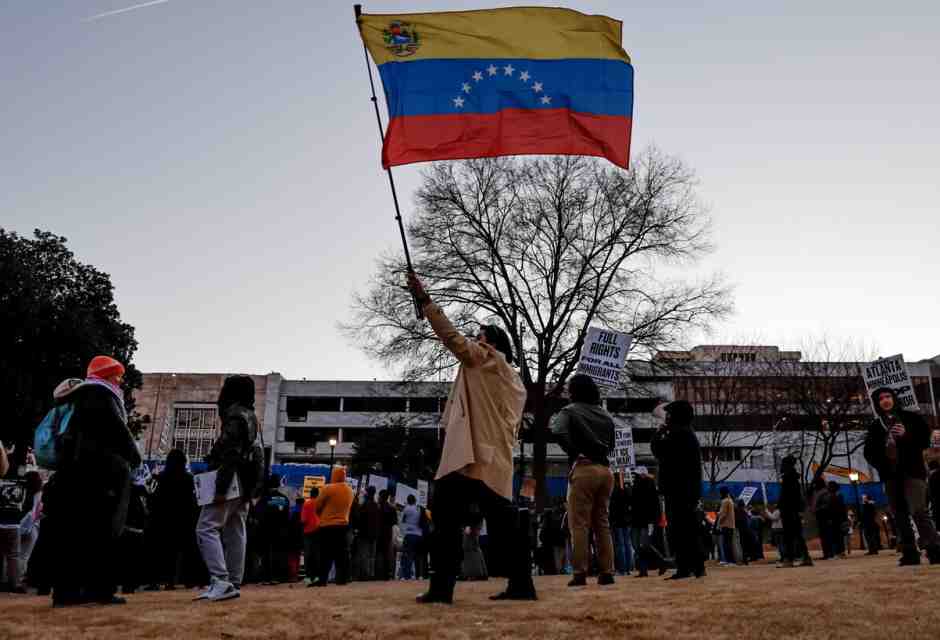 Corina Yoris è uscita dalla clandestinità dopo 18 mesi. Ci racconta cosa sta cambiando in Venezuela