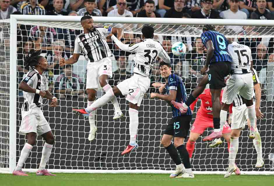 Una sfida di San Valentino da numeri 10