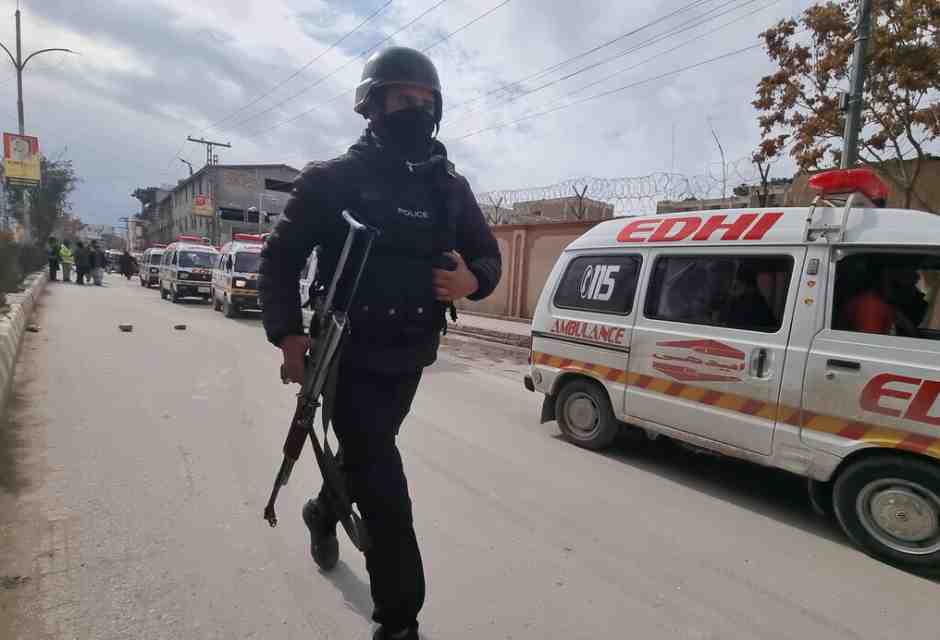 La crisi che il Pakistan non sa risolvere mentre corteggia Trump