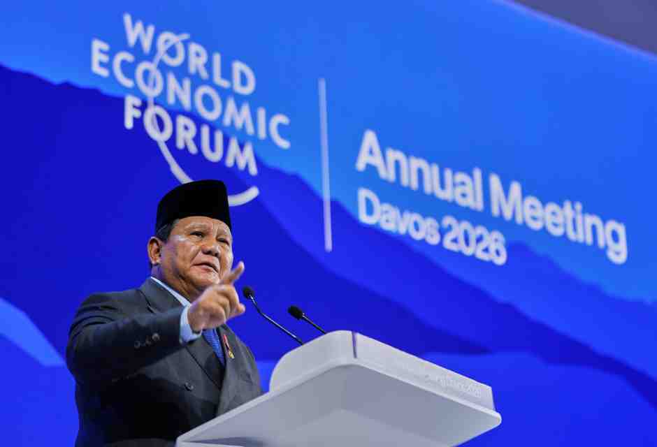 Agli islamisti indonesiani ora piace il Board of Peace