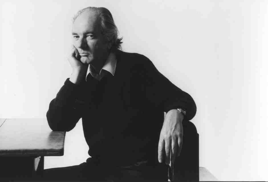 Thomas Bernhard, il nostro presente e il suicidio come una delle belle arti