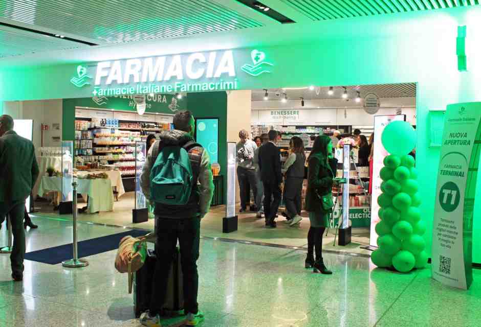 Sulla spesa farmaceutica serve una politica vera