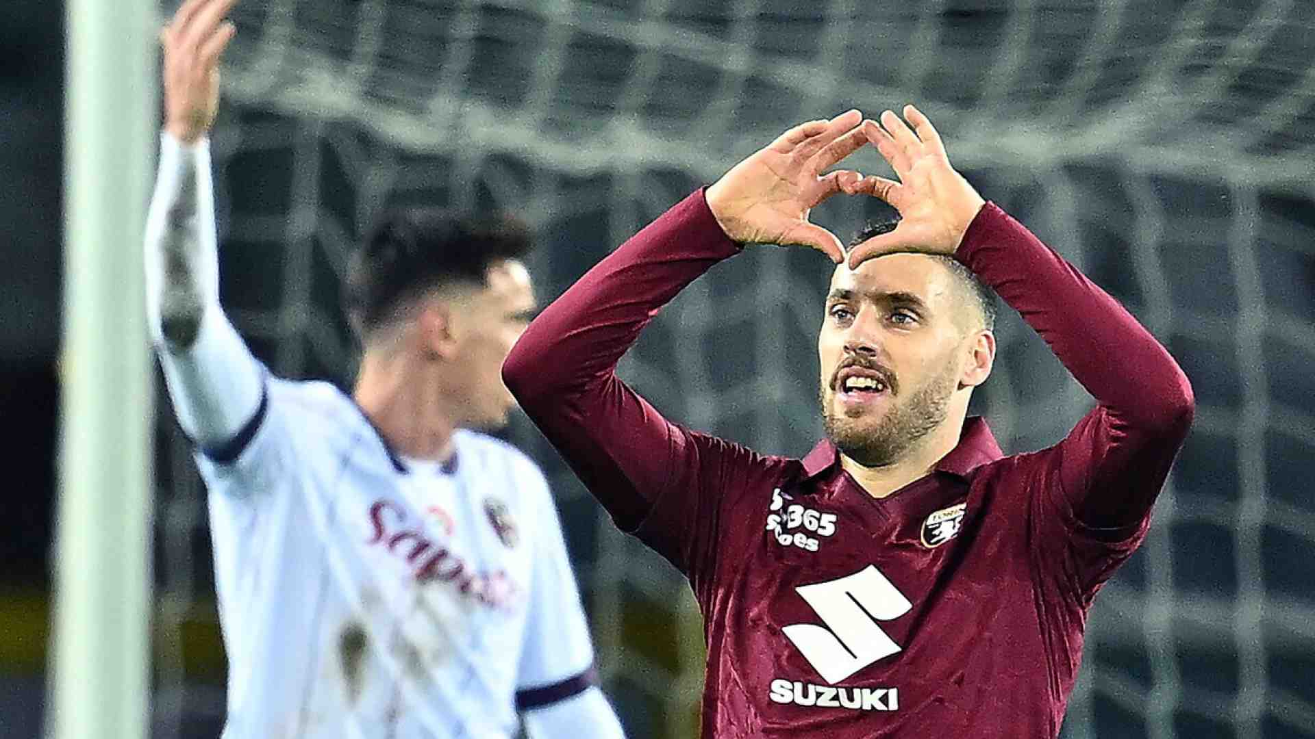 Nikola Vlašić ha trovato il suo posto nel mondo