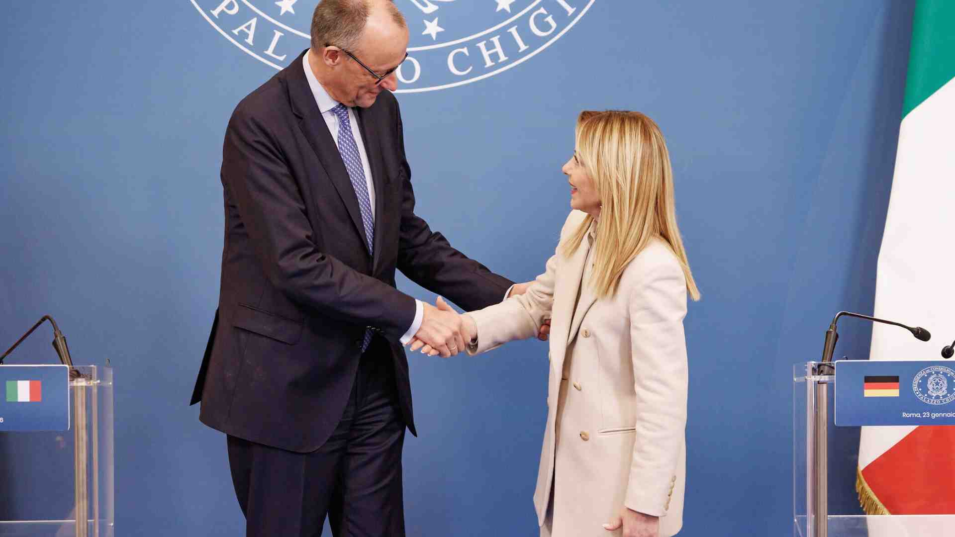 Troppa Europa? No, troppe norme nazionali non armonizzate