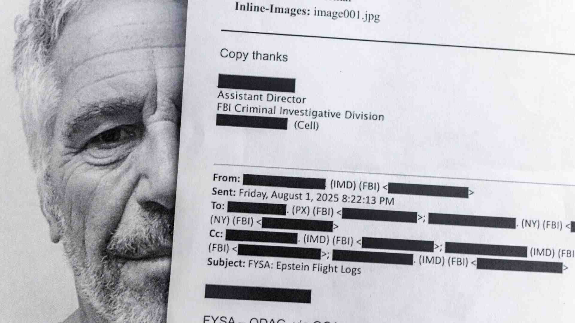 Jeffrey Epstein, il mecenate oscuro