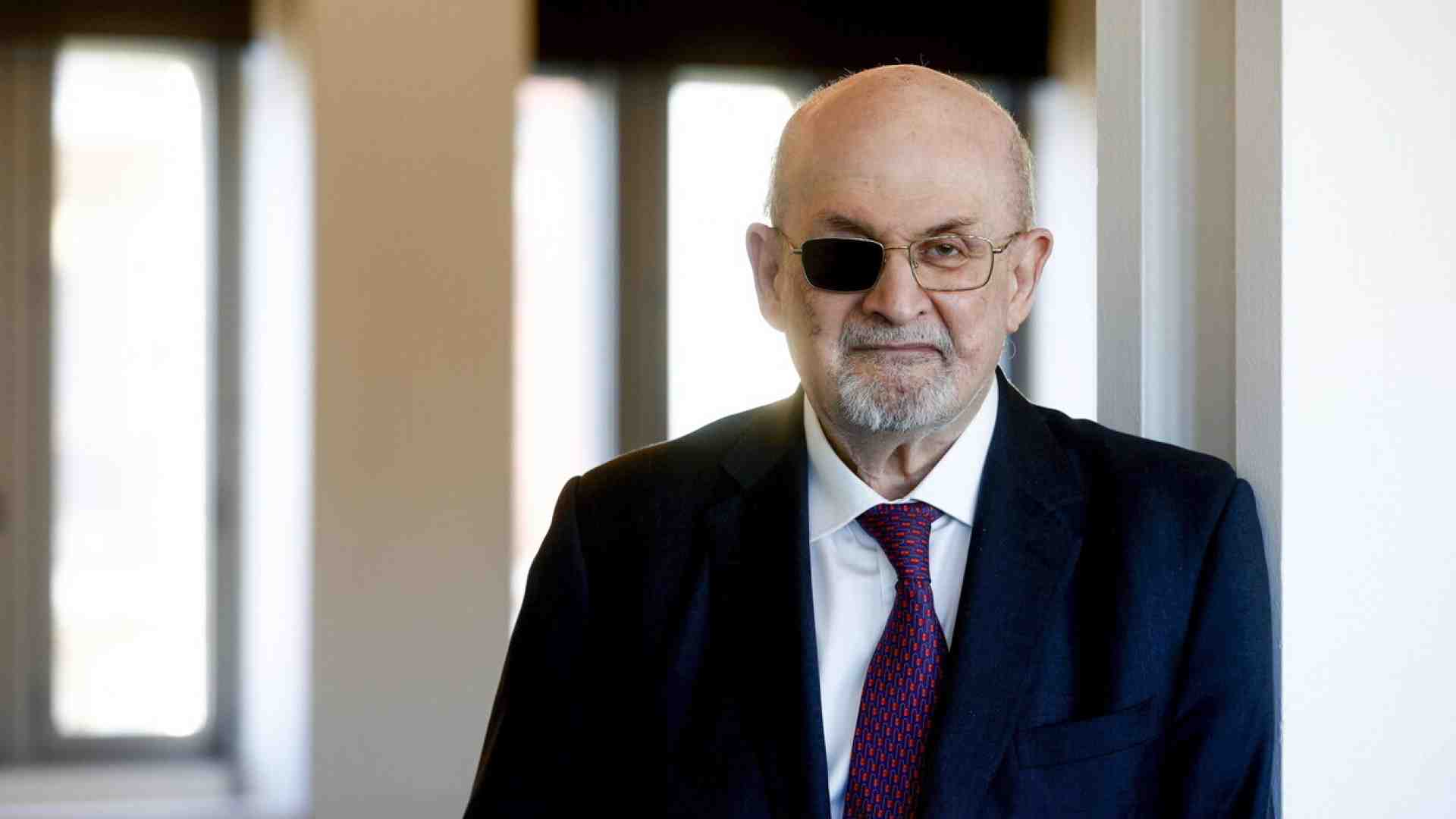 Rushdie e la lotta estrema e minoritaria per la libertà d'espressione
