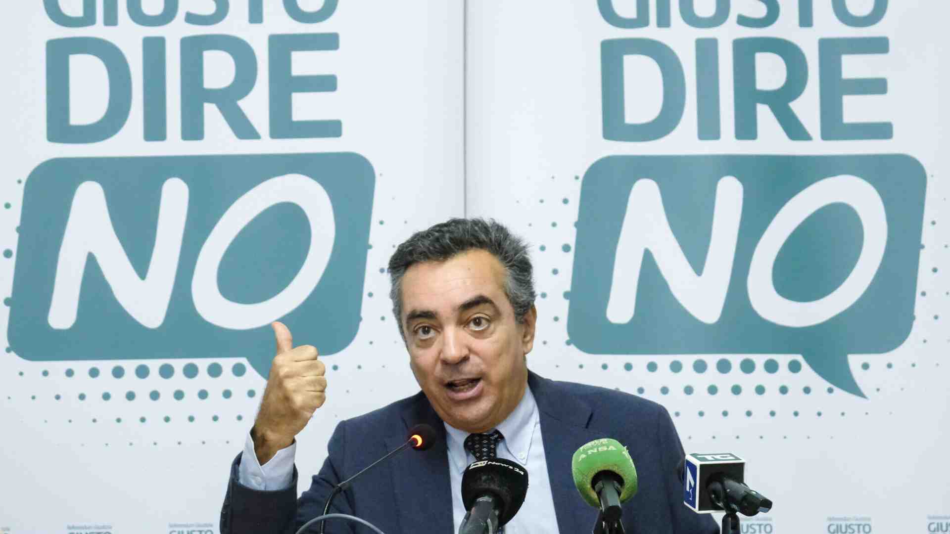 Colpo Grosso. Chi è l'avvocato messo dall’Anm al vertice del Comitato per il No per negare tutto