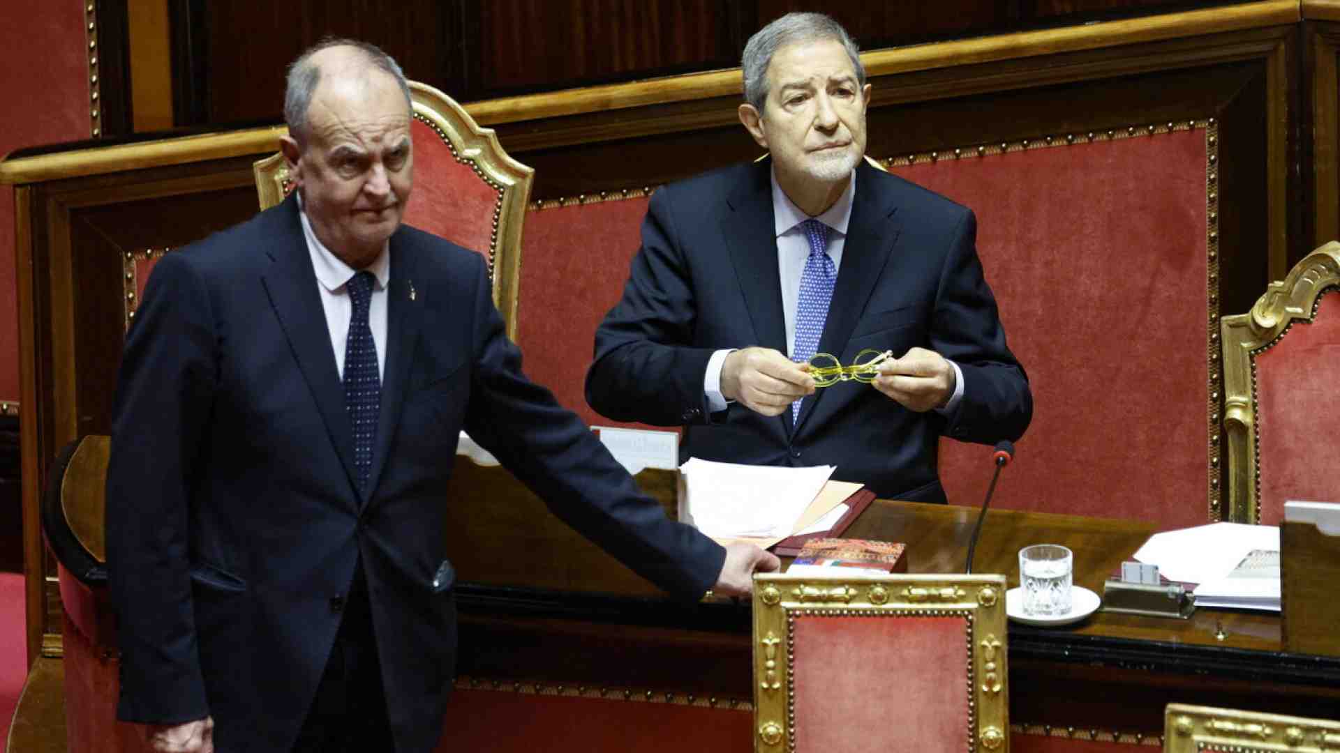 Congelare anche le pre-intese sull'Autonomia in attesa dei Lep: gli emendamenti di FdI