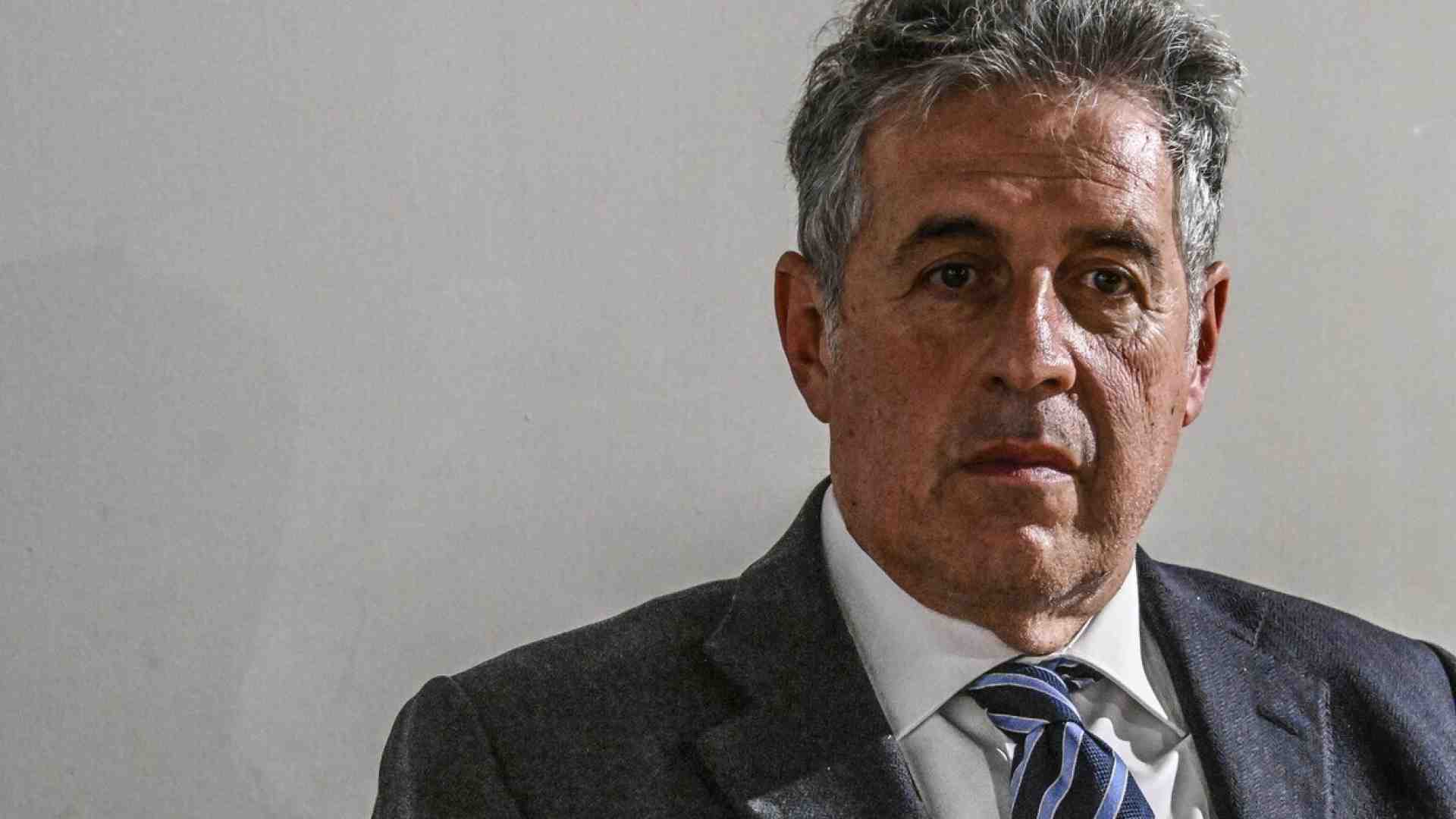 Tutte le volte che Nino Di Matteo ha parlato di “sistema para-mafioso” al Csm