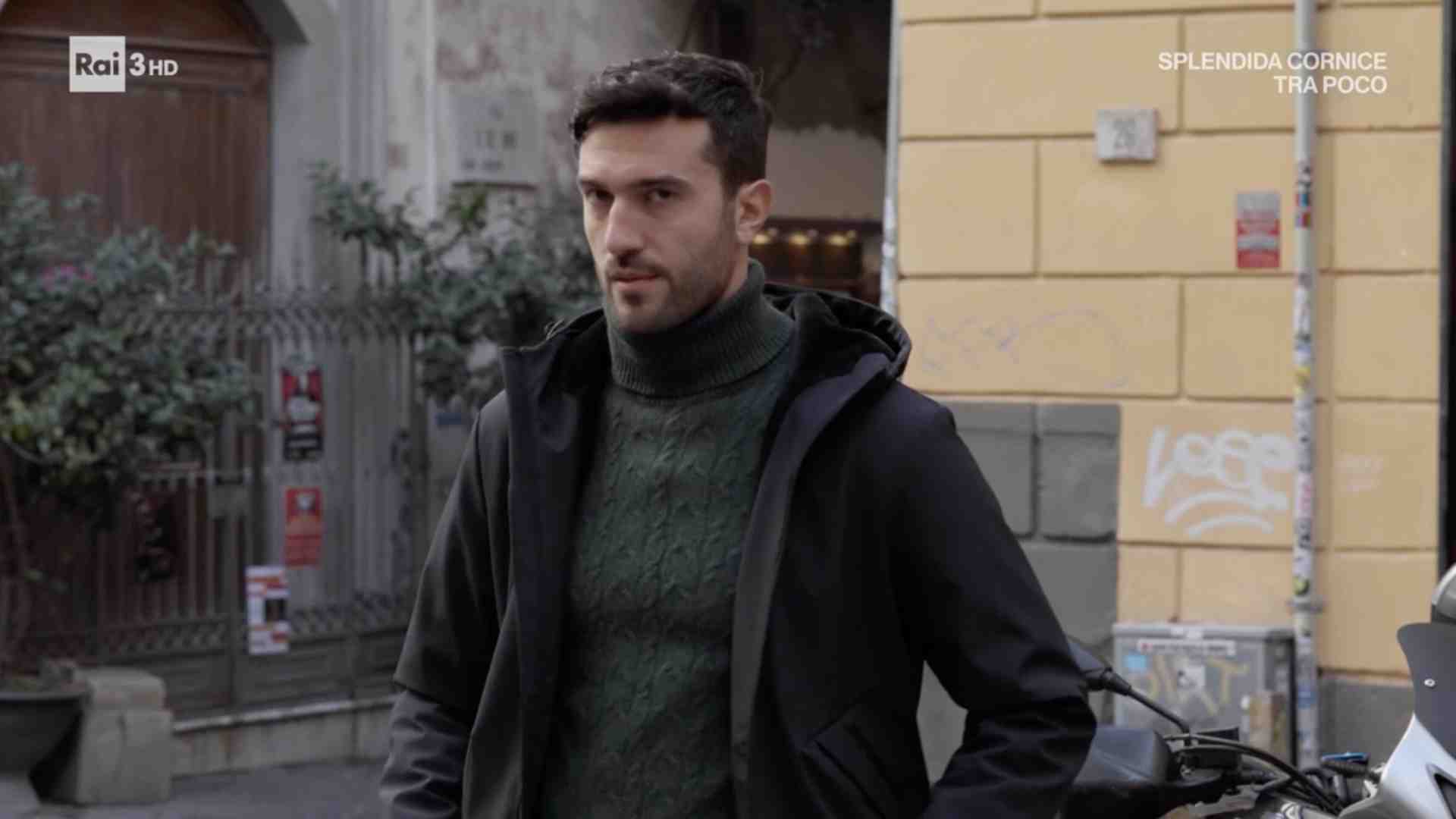 Un posto al sole: Damiano e Rosa sempre più diversi