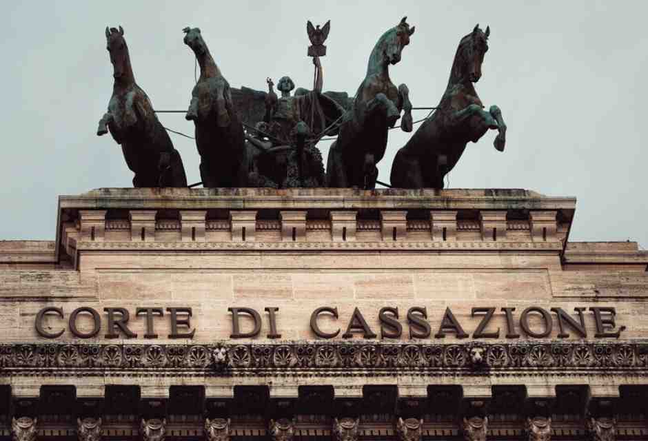 “Le toghe per il No dovevano astenersi in Cassazione”, dice l’ex pg Vitaliano Esposito