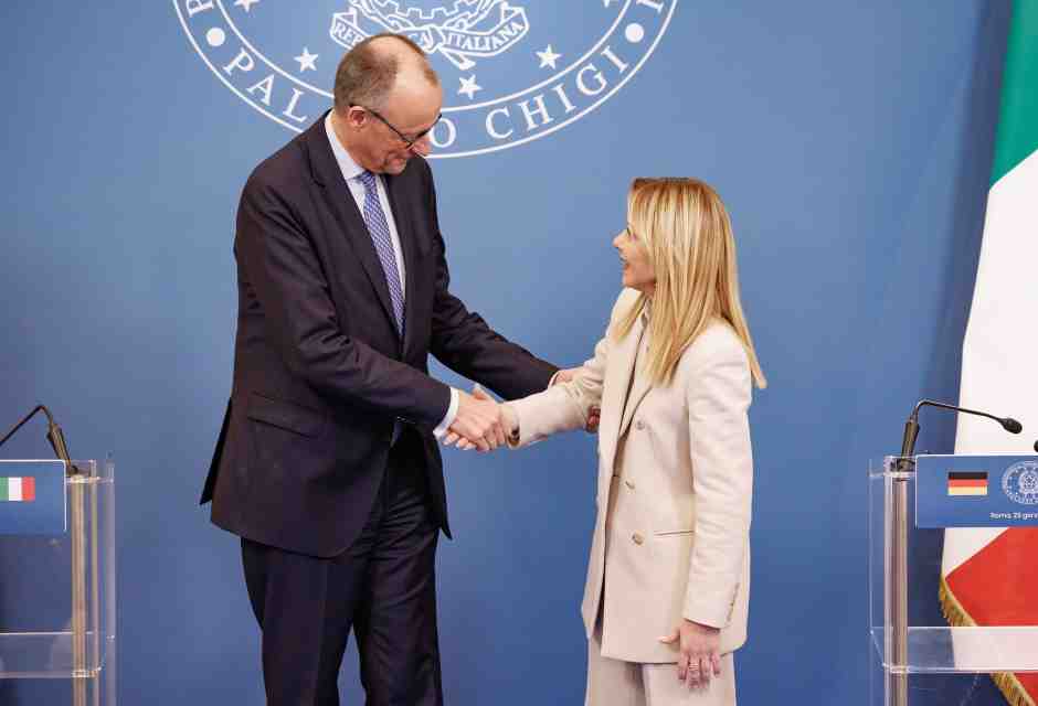 Troppa Europa? No, troppe norme nazionali non armonizzate