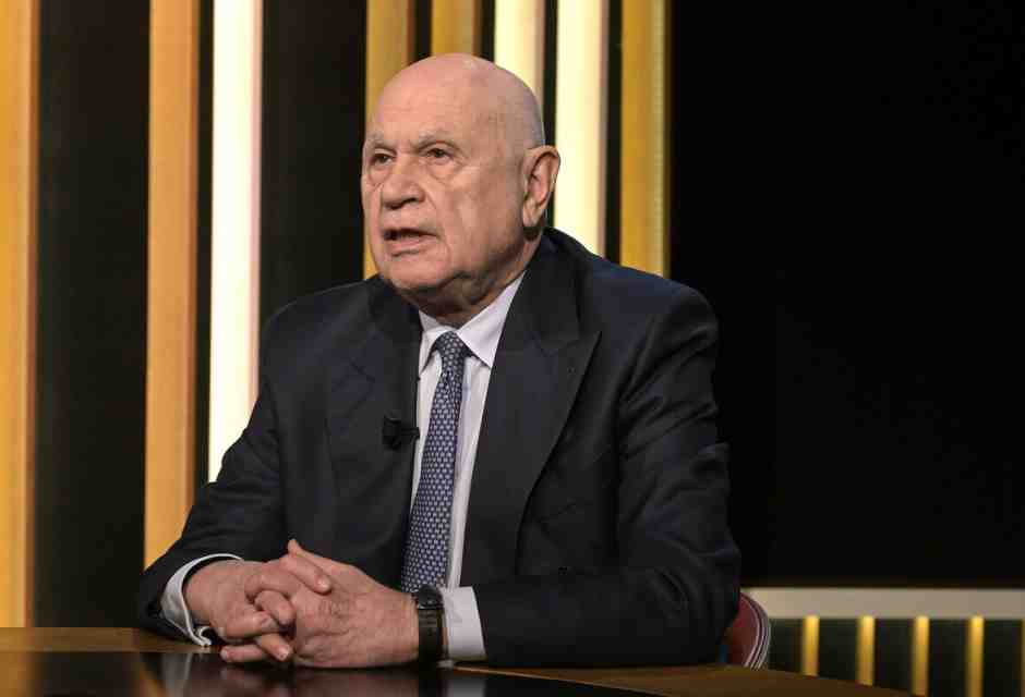 Il primo a parlare di “sistema para-mafioso” al Csm fu Nino Di Matteo. Nordio schiva gli attacchi