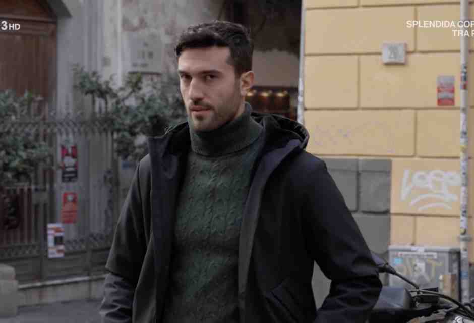 Un posto al sole: Damiano e Rosa sempre più diversi