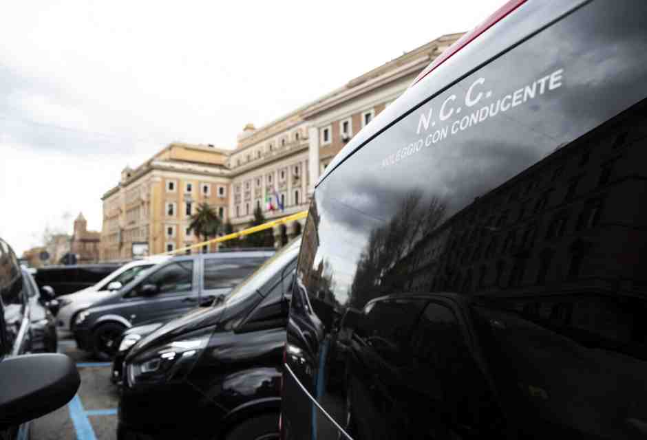 Su taxi e Ncc urge una nuova legge quadro. Ci scrive Andrea Romano