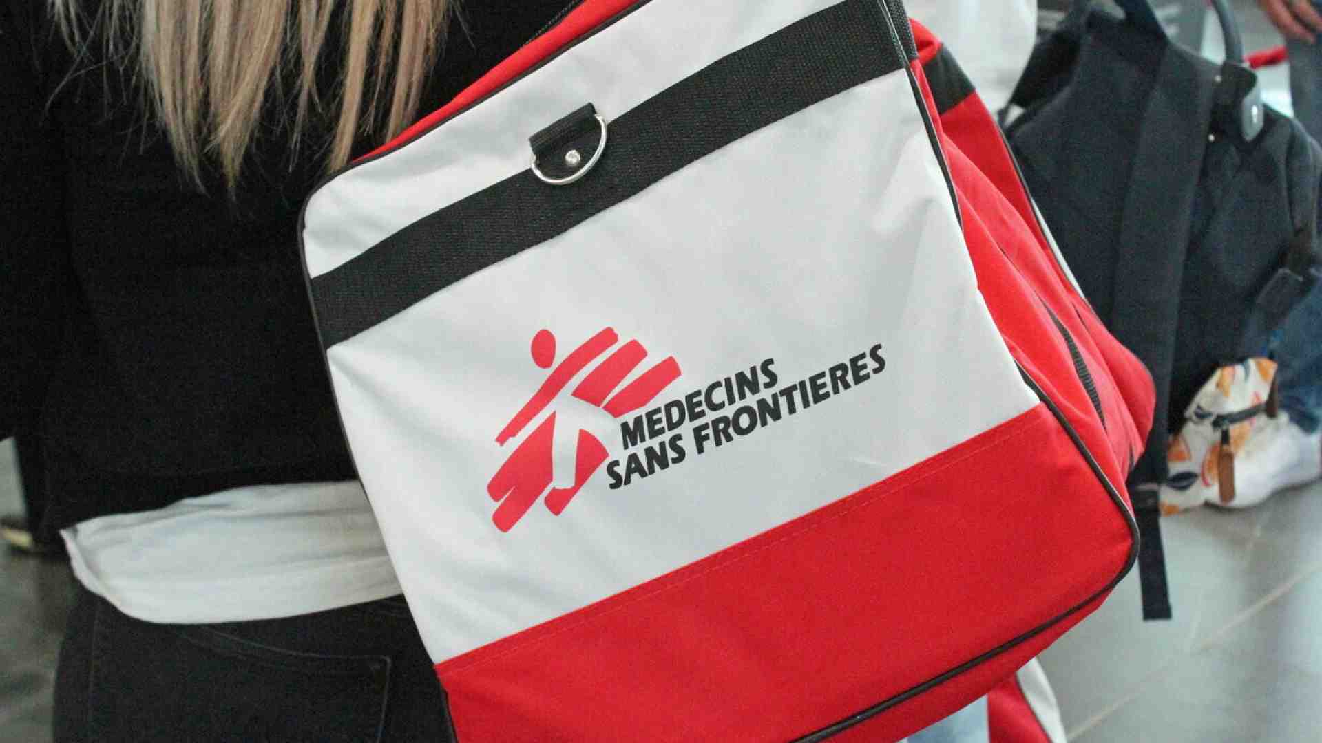 Cadono gli alibi di tre grandi organizzazioni umanitarie sulla guerra di Gaza