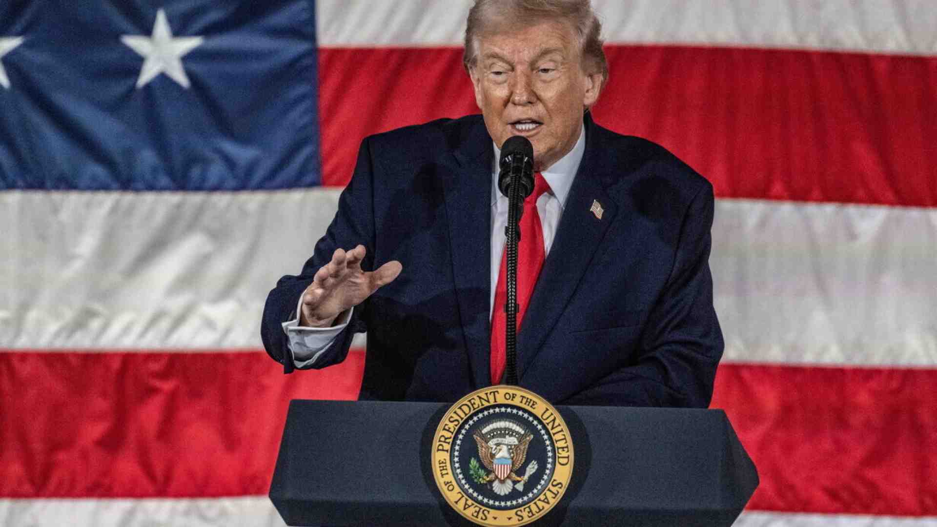 Caos sulla Striscia di Gaza. Il punto più serio del piano Trump che tutti fingono di non vedere