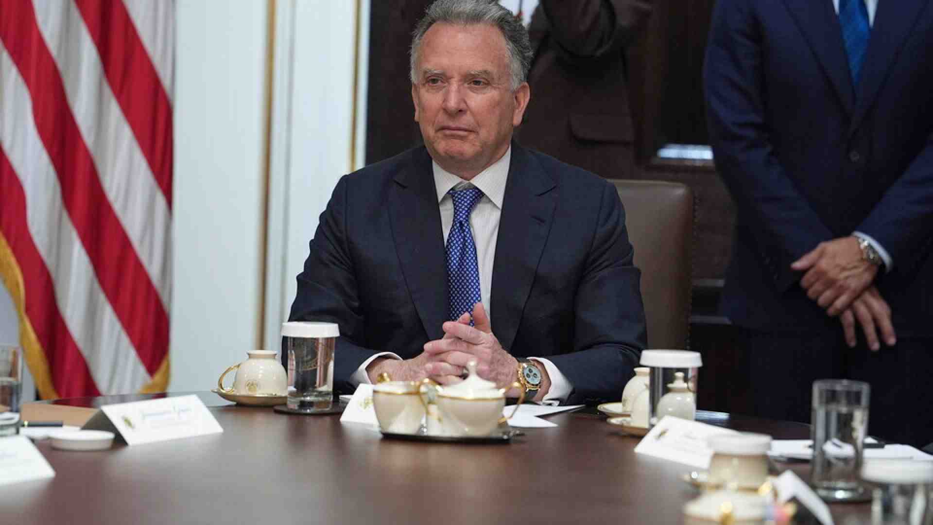 Iran, Ucraina e Russia. Troppi incontri in un giorno per Witkoff a Ginevra