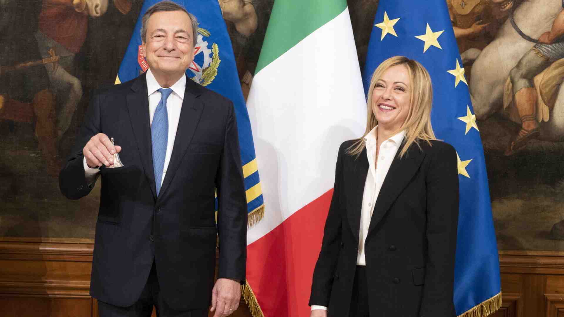 Sul dl Energia Meloni come Draghi: requiem per il mercato, problemi irrisolti