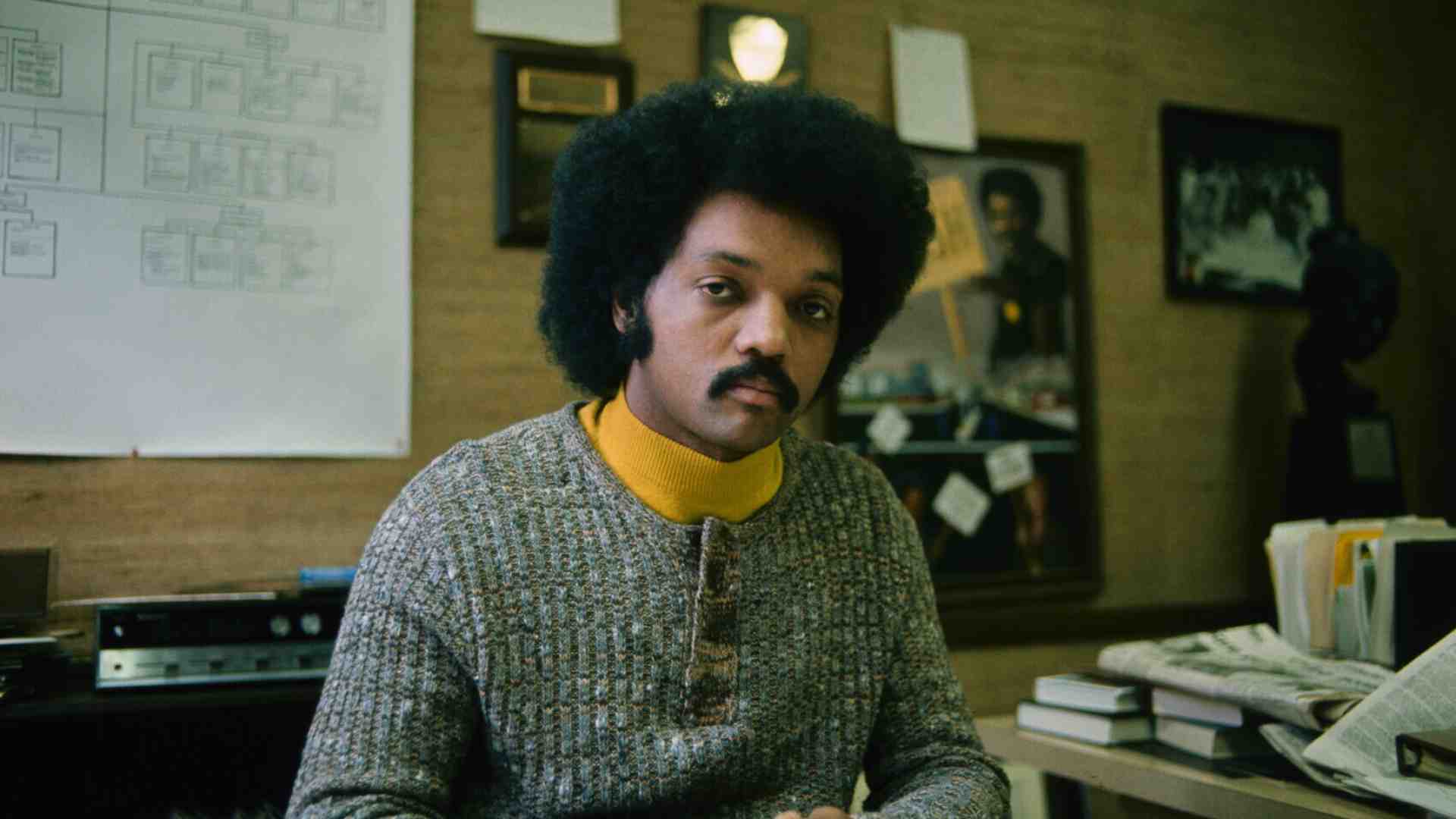 Tutte le battaglie per i diritti civili del reverendo americano Jesse Jackson