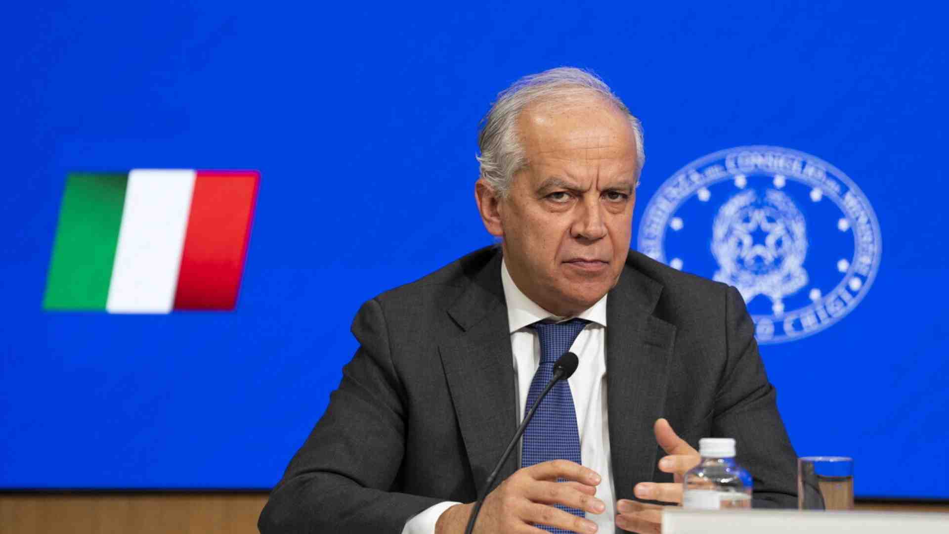 Il piano del governo per garantire la sicurezza delle ferrovie