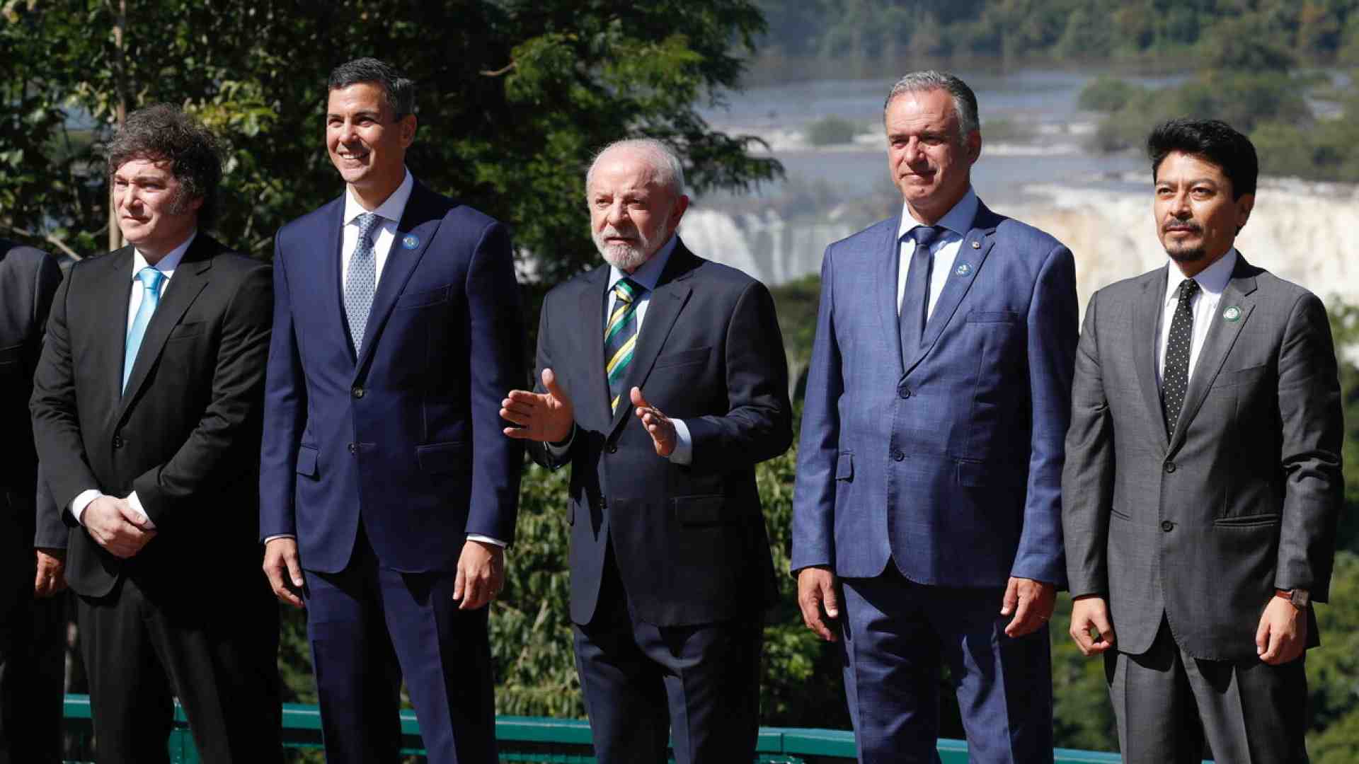 Il silenzio di Lula sull’accordo Argentina–Usa e i limiti del Mercosur