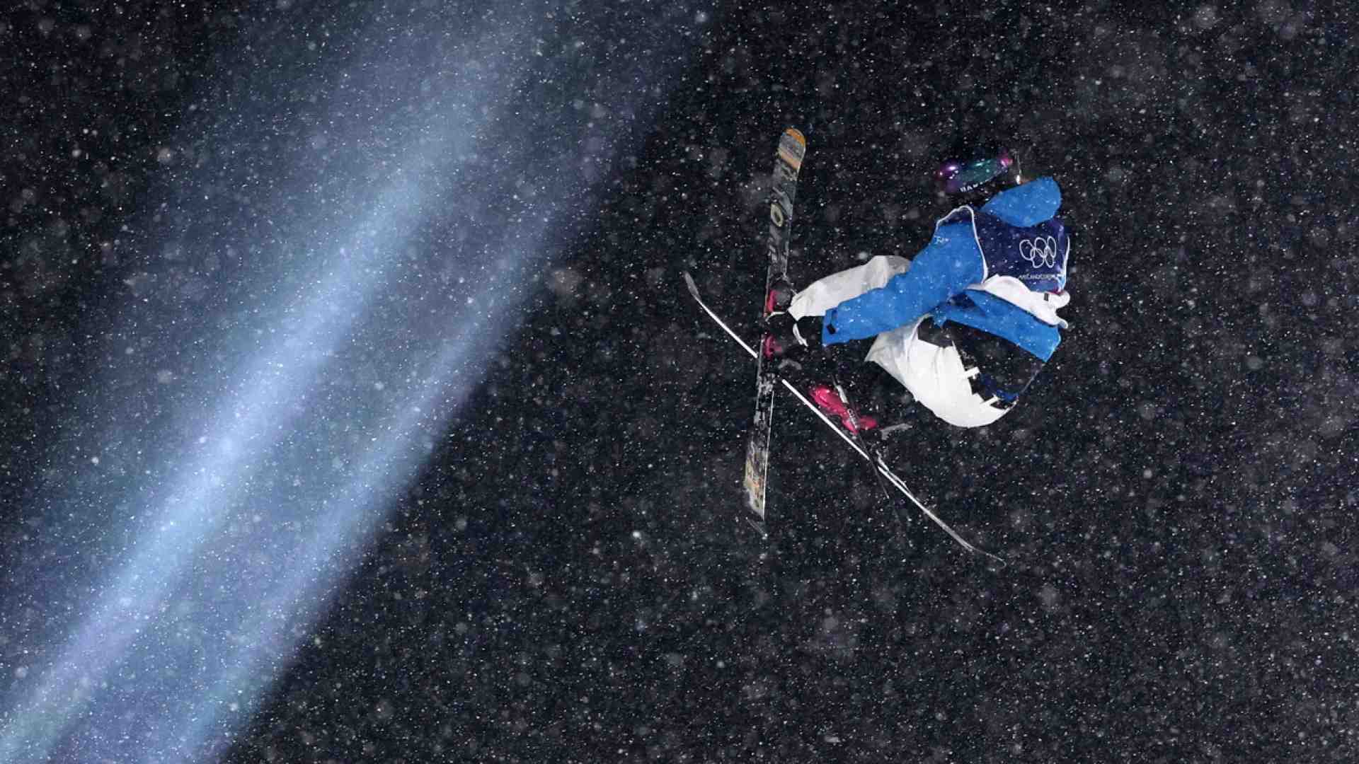 Il bronzo di Flora Tabanelli nel freestyle big air è un inno alla perseveranza