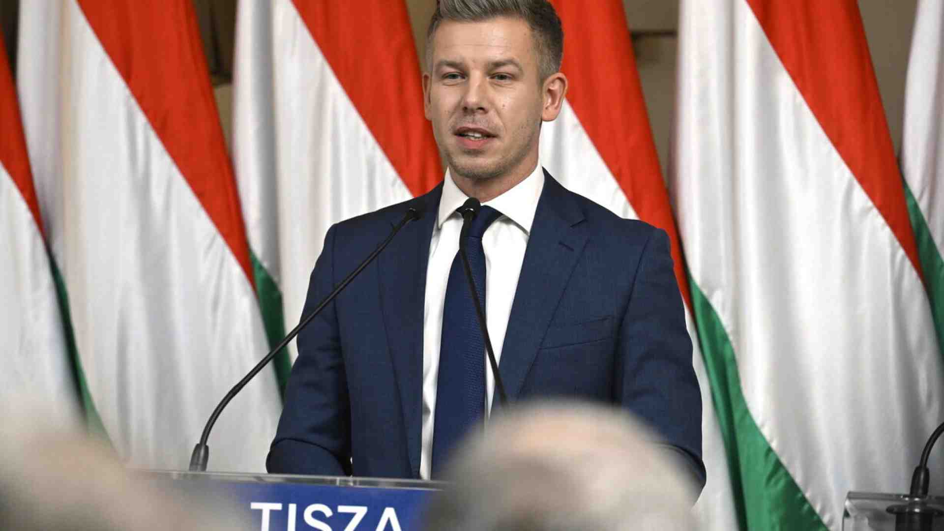 Lo scandalo sessuale che incombe sulla campagna elettorale d’Ungheria